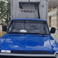 نیسان یخچالدار مدل ۱۳۹۰