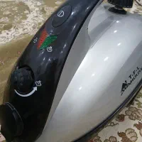 بخار‌شو‌