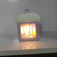 چراغ خواب کلبه|چراغ خواب و آباژور|مشهد, خواجه ربیع|دیوار