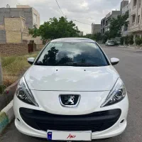 پژو 207 1403|خودرو سواری و وانت|شاندیز, |دیوار