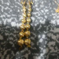 طلاها نو2روزه خرید شده استفاده نشده|جواهرات|دهدشت, |دیوار