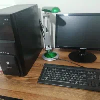 سیستم رومیزی PC|رایانه رومیزی|اصفهان, شیخ اشراق|دیوار