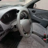 تیبا 2 مدل 96|خودرو سواری و وانت|رشت, دروازه لاکان|دیوار