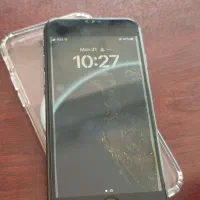 iphone 8 و note10 pro|موبایل|جهرم, |دیوار
