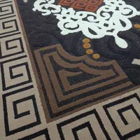 گلیم فرش در حد نو|گلیم، جاجیم، گبه|دورود, |دیوار