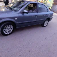 سمند LX|خودرو سواری و وانت|قزوین, |دیوار