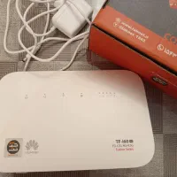 مودم TD-lte هواوی|مودم و تجهیزات شبکه|تهران, شهرک آزمایش|دیوار