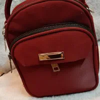 کیف نو قیمت مناسب|کیف، کفش، کمربند|تهران, دولتخواه شمالی|دیوار