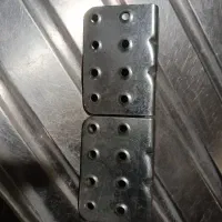 پایه بغل موتور و دوچرخه