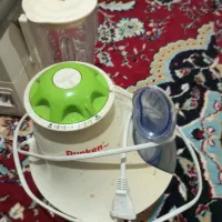 اب میوه گیری .ومخلوط کن رنده دار|آبمیوه‌گیر و آب‌مرکبات‌گیر|یزد, |دیوار