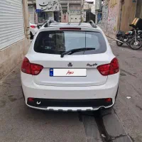 کوییک GXR تیپ L فول مدل ۱۴۰۳ پارس خودرویی|خودرو سواری و وانت|ورامین, ورامین|دیوار