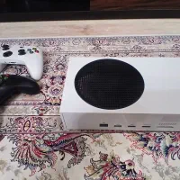 Xbox series. ایکس باکس سری اس|کنسول، بازی ویدئویی و آنلاین|تهران, صد دستگاه|دیوار