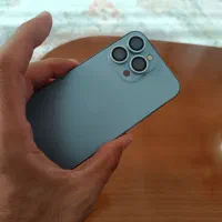 اپل iPhone 13 Pro با حافظهٔ ۵۱۲ گیگابایت