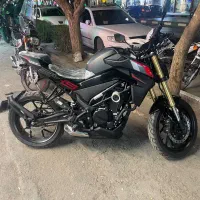موتور کی‌وی K249n مدل 404