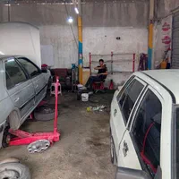 سلام ترمز سازی سجاد