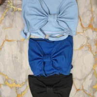 کراپ دخترانه 7 عدد همه باهم|لباس|رشت, نظری|دیوار