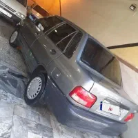 پراید۸۸سالم دولکه رنگ|خودرو سواری و وانت|بروجرد, |دیوار