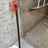 تلمبه روغن وابگرمکن