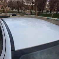 ۲۰۶ sd v8 فول مدل ۹۵|خودرو سواری و وانت|بوکان, |دیوار