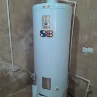 آبگرمکن ایستاده بوتان