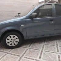 تیبا ۲ مدل ۹۸