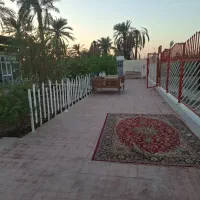 اجاری ویلا|اجارهٔ کوتاه‌مدت ویلا و باغ|آبادان, |دیوار