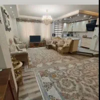 90متری-خوش-نقشه-مرتضی-زندیه-مسکن-خزایی