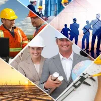 استخدام سراسری نیروی فنی