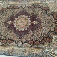 یک تخته فرش ۶متری 700شانه بسیار سالم