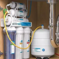 تصفیه آب،نصب، فروش و تعویض فیلتر با کمترین قیمت