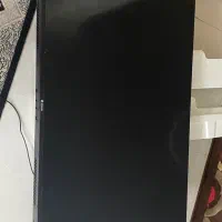 تلویزیون اسنوا۵۰ اینچ در حد نو