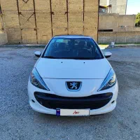 پژو 207