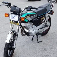 موتور احسان 200