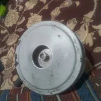 دینام جارو برقی