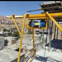 اجاره بالابر