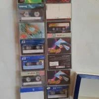 نوار، کاست|حراج|بومهن, |دیوار