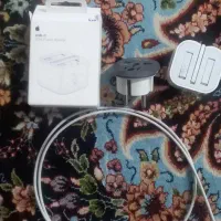 شارژر ایفون اورجینال