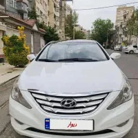 سوناتا وایف ۲۰۱۳