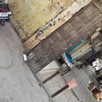 مغازه خالی در پاساژ پناه