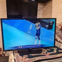 انواع السیدی۳۲تا۴۲ ال ای دی موجوده|تلویزیون و پروژکتور|تنکابن, |دیوار