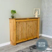 کنسول کاور شوفاژ