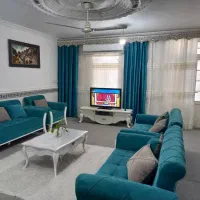 مبل 12نفره آبپخش
