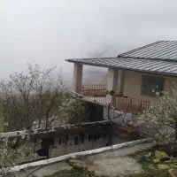 ویلا-باغ-در-خوش-ییلاق-بر-جاده-بین-المللی