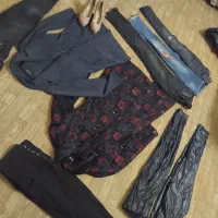 بازار ته بار|لباس|ماهدشت, |دیوار