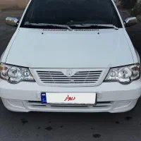 پراید 132مدل 98نسبت به تمیز و سالم بودن ارزش داره