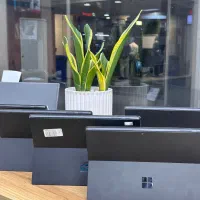 Surface pro 7+ فوقالعاده