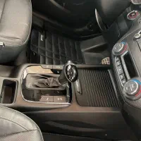 سراتو yd فول کامل ۲۰۱۷|خودرو سواری و وانت|تهران, هروی|دیوار