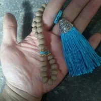 سه تسبیح تربت اصل کربلا زیبا و خوش دست|بدلیجات|رشت, جماران|دیوار