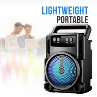اسپیکر بلوتوثی قابل حمل Fantastic Quality|پخش‌کننده همراه|تهران, اکباتان|دیوار