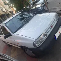 پراید 131 SE مدل ۱۳۹۷ درحد